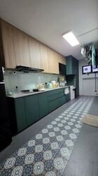 Blk 305D Anchorvale Place (Sengkang), HDB 5 Rooms #482002871